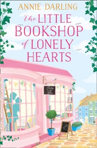 Cover Little Bookshop of Lonely Hearts