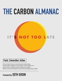 Cover The Carbon Almanac