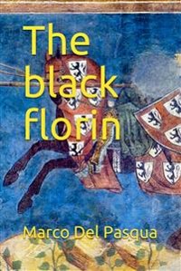 Cover The black florin