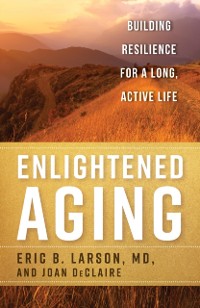 Cover Enlightened Aging
