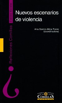 Cover Nuevos escenarios de violencia