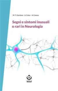 Cover Segni e sintomi inusuali o rari in Neurologia