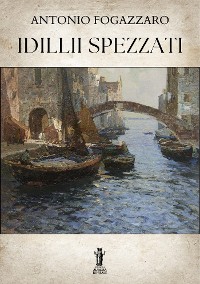 Cover Idillii spezzati