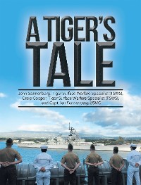 Cover A Tiger's Tale