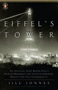 Cover Eiffel's Tower