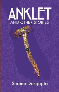 Cover Anklet and Other Stories