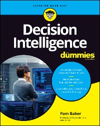 Cover Decision Intelligence For Dummies