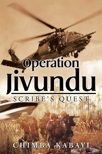 Cover Operation Jivundu