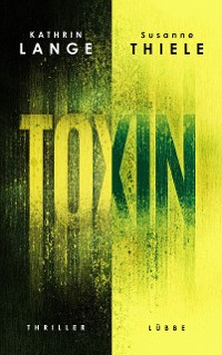 Cover Toxin