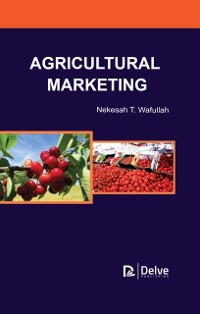 Cover Agricultural Marketing