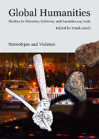 Cover Stereotypes and Violence