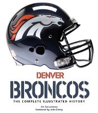 Cover Denver Broncos