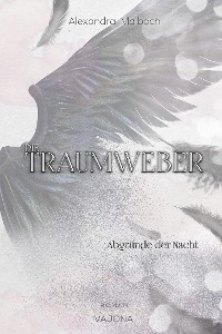 Cover Die Traumweber