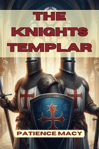 Cover THE KNIGHTS TEMPLAR
