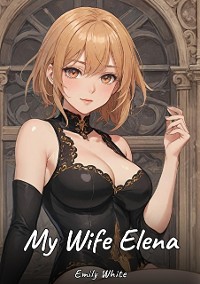 Cover My Wife Elena