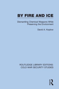 Cover By Fire and Ice