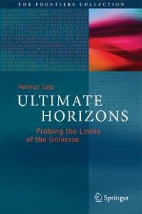 Cover Ultimate Horizons