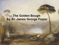 Cover The Golden Bough