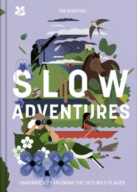 Cover Slow Adventures