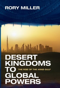 Cover Desert Kingdoms to Global Powers