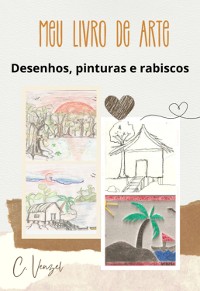 Cover Meu Livro De Artes