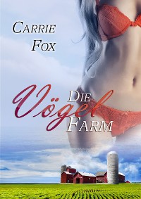 Cover Die Vögelfarm