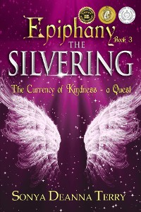 Cover Epiphany - THE SILVERING