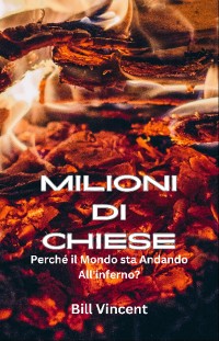 Cover Milioni di Chiese