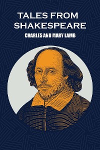 Cover Tales From Shakespeare