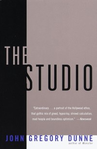 Cover Studio