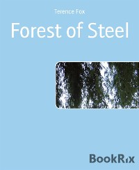 Cover Forest of Steel