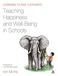 Cover Teaching Happiness and Well-Being in Schools