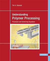 Cover Understanding Polymer Processing