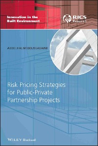Cover Risk Pricing Strategies for Public-Private Partnership Projects