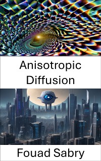 Cover Anisotropic Diffusion