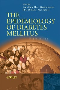 Cover The Epidemiology of Diabetes Mellitus