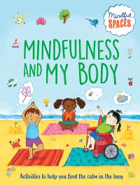Cover Mindfulness and My Body