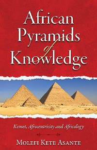 Cover African Pyramids of Knowledge