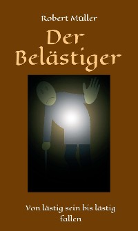 Cover Der Belästiger