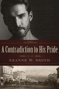 Cover A Contradiction to His Pride