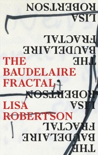 Cover Baudelaire Fractal
