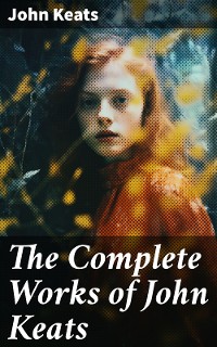 Cover The Complete Works of John Keats