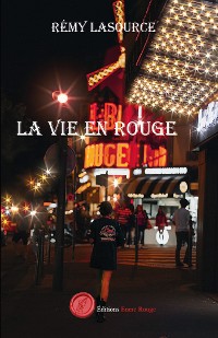 Cover La vie en rouge