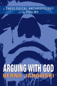 Cover Arguing with God