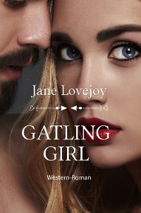Cover Gatling Girl