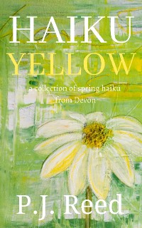 Cover Haiku Yellow