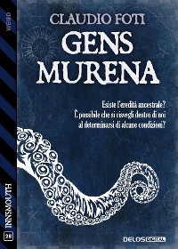 Cover Gens Murena