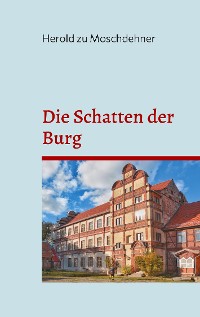 Cover Die Schatten der Burg