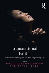 Cover Transnational Faiths