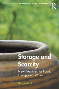 Cover Storage and Scarcity
